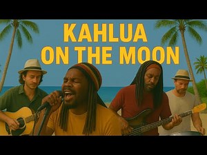 Spiral into Madness - Kahlua on the Moon