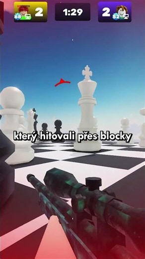 DOKÁŽU PORAZIT HACKERY V ROBLOX RIVALS?