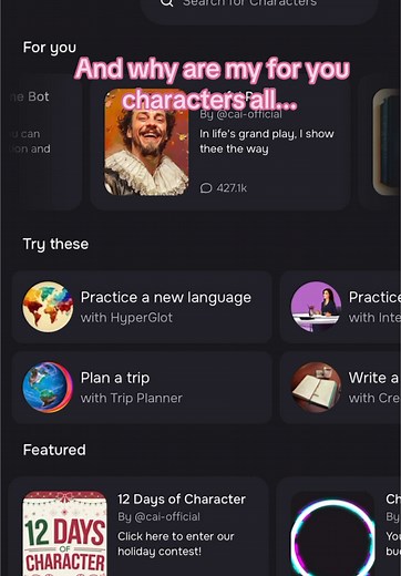 Character AI Update: Account Age Requirement Explained