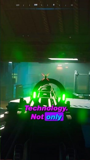 The P6-LR is SO Powerful CIG Did THIS!
