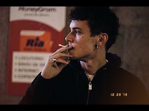 Aron Piper, yeah I said it