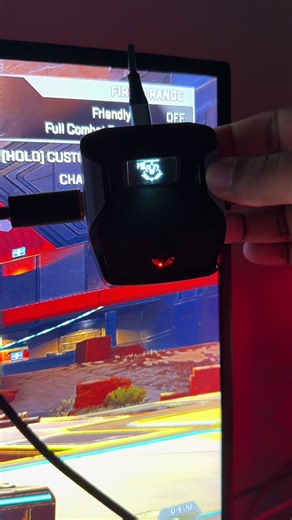 best script on the marketplace dm me #fyp #apexlegends #cronuszen