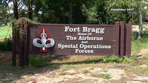Fort Bragg soldier charged with child sex crimes, search warrants say