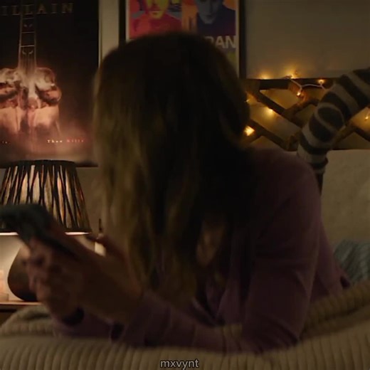 this isn't that good but I'm still posting it#scream7 #fyp #edit #finalgirl