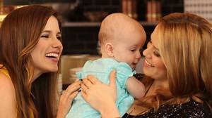 Selfies, vacances et amis... Le Best of Instagram de Sophia Bush