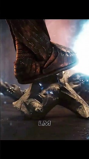Superman & Justice League DESTROY Steppenwolf🔥