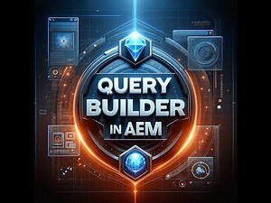 AEM Tutorial 22- Query Builder In AEM