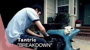 BREAKDOWN Lyrics - TANTRIC | eLyrics.net
