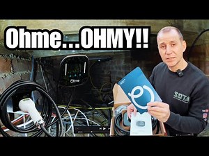 The EASIEST EV Charger To Install... OR IS IT??