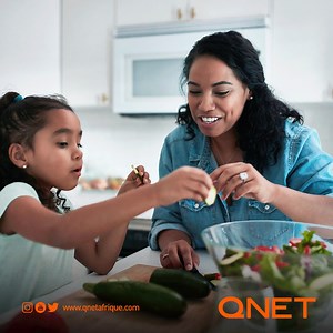 71K views · 1.1K reactions | Toute l'équipe de QNET souhaite une bonne fête à toutes les mères partout dans le monde ! | QNET | Facebook