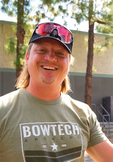 Improving Target Shooting Techniques with Joel Turner