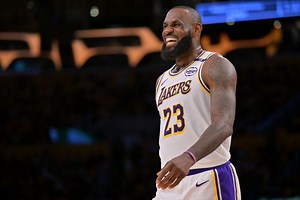 Lakers Predicted To Land $91 Million All-Star Center in Blockbuster Trade To Fuel LeBron James’ Last Championship Push