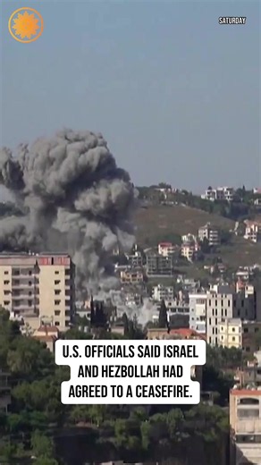 One of the biggest sticking points in the United States’ negotiations with Iran is Israel’s conflict with Hezbollah, an Iranian-backed militia group, in Lebanon. Iran blames the U.S. for not stopping the fighting. CBS News’ Holly Williams reports. #iran #lebanon #israel