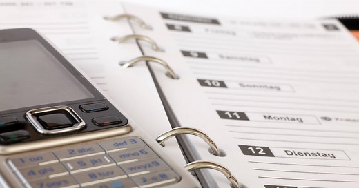 PC-Kalender mit Android synchronisieren - so geht's