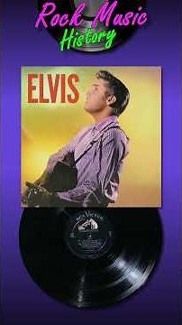 The Year of Elvis #rockhistory, #rockandroll, #rockabilly, #rockmusic #elvispresley #oldies #rock