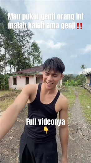 👆full video above ‼️#genji #takiyagenji #naruto