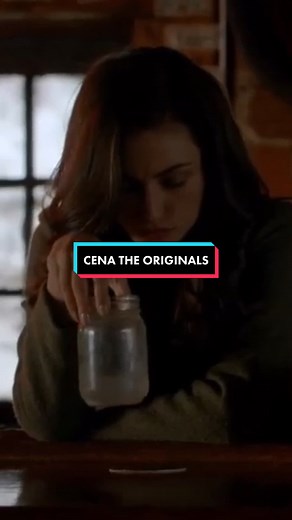 3x16 (cena digna de uma dublagem) #theoriginals #fy #pravoce #fyyyyyyyyyyyyyyyy #klausmikaelson #viral