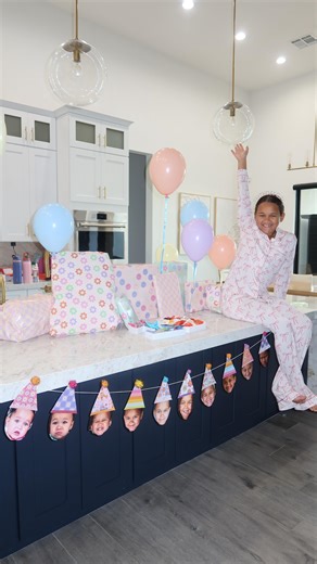 Alyssa Fluellen on Instagram: "10th Birthday haul💖✨#haul #birthday #gifts #daughter #tenthbirthday #doubledigits"