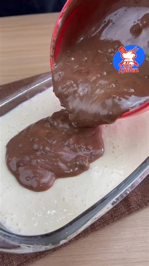 1.7K views · 12 reactions | I won over my mother-in-law by making this delicious dessert!!! Make it yourself! | New kitchen | Facebook