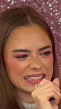 I had this woman’s face in-between my legs!