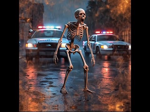 ITALIAN SKELETON BRAINROT COMPILATION 🦴💀