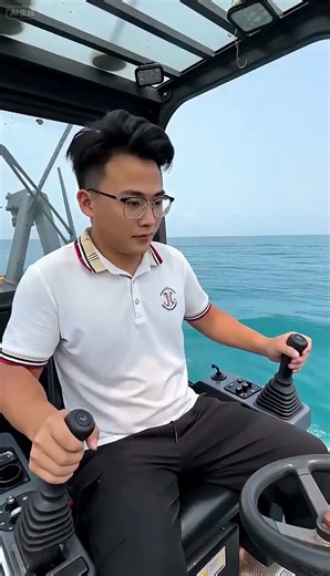 #漁民出海豐收滿滿而歸 #海上釣魚 #海上捕撈現場