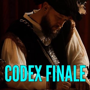 Hold On To Your Hats **Codex Finale 🤯 | Chris Ramsay