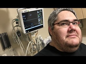 BACK TO THE HOSPITAL