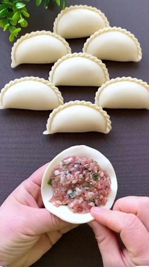 Master the Art of Dumpling Making, Step by Step Guide
