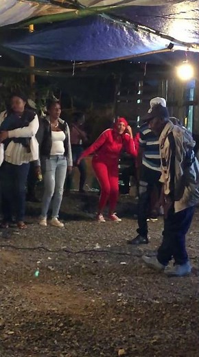 Jamaican Nine Night: A Vibrant Tradition of Remembrance #NineNightJamaica #setup #ninenights