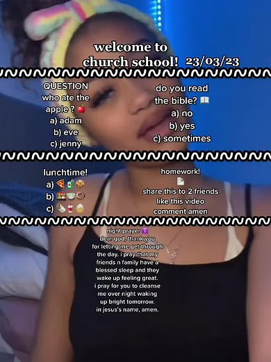 hope your doing well! #school #fyp #viral #god #jesus #bible #homework