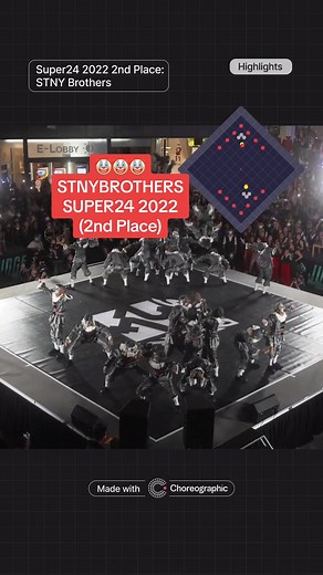 Engaging Dance Challenge by STNYBROTHERS