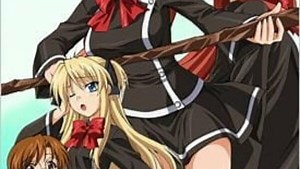 Quiz Magic Academy The Original Animation Episode 1 "OVA"