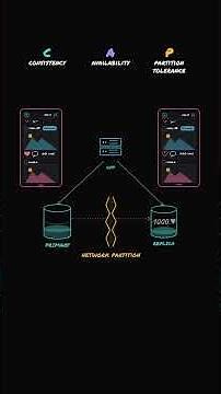 What is CAP Theorem in System Design?