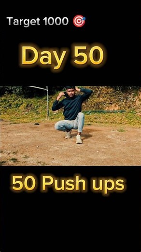 #fitness , #trending ,#achievement , target 🎯 1000,#motivationalvideo