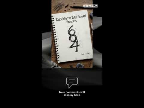 IQ Test for smart people only, try it