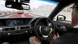 How Will Driverless Technology Change Our Lives?