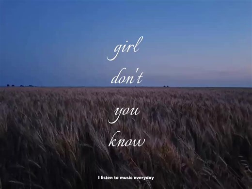 always be my baby, david cook | I listen to music everyday