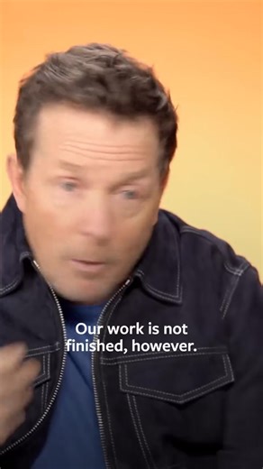 Last year, @michaeljfoxorg announced a major breakthrough: a biomarker for Parkinson’s disease. This discovery was made possible by our community coming together at key moments to propel research forward. This discovery is monumental, but it comes with many questions. What is a biomarker? And what does this mean for the future of Parkinson’s research and drug development? With the help of some familiar faces and friends of the Foundation — Harrison Ford, Josh Gad, Jennifer Grey, Wendell Pierce, 
