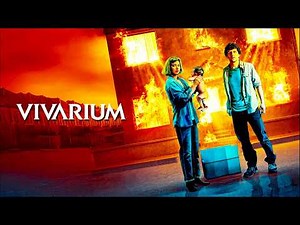 Vivarium 2019 Full Movie Explained & Review | Jesse Eisenberg, Imogen Poots, Éanna Hardwicke, Senan