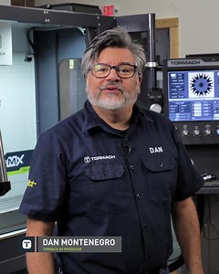 Did you know we have a Tormach Tech YouTube channel? Check it out for in-depth videos on the maintenance of your machines! https://buff.ly/3K7lyGQ #TormachOwners #garageshop #garagecnc #makers #makersgonnamake #instamachinist | Tormach Inc.