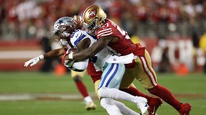 NFL coverage maps 2024: TV schedule and coverage, announcers for Week 8