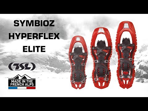 Symbioz Hyperflex Elite (Français)