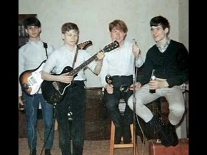 STS Class of 1966 Reunion Video