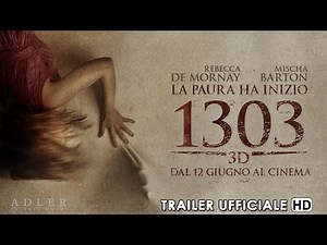 1303 - Trailer italiano Ufficiale