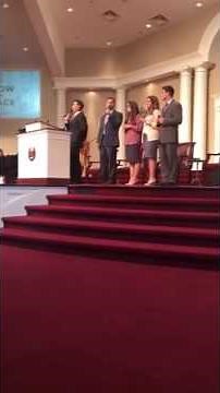 I am so Blessed - The Clark Family