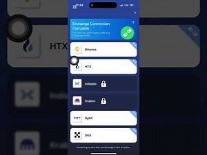 Step-by-Step Guide: Binding Bybit to Your Royal Q Bot for Seamless Trading