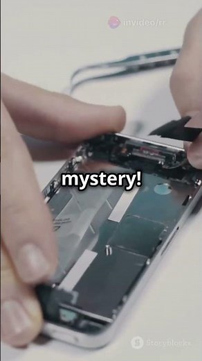 iPad Mini 7 Teardown What's Inside?