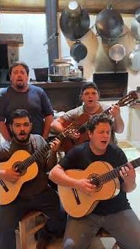 Perfídia - OsAltaneiros