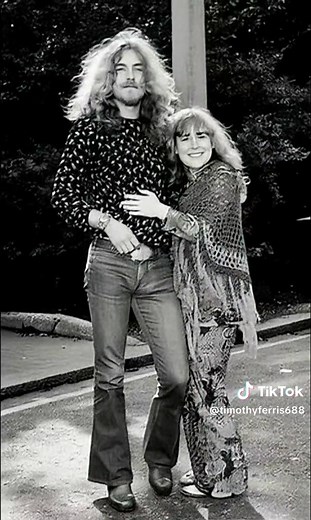 Robert and Sandy- The Battle of Evermore #ledzeppelin #sandydenny #robertplant #rocknroll #folk